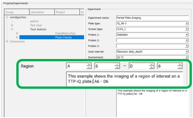 Newsletter 21-04 – partial plate imaging